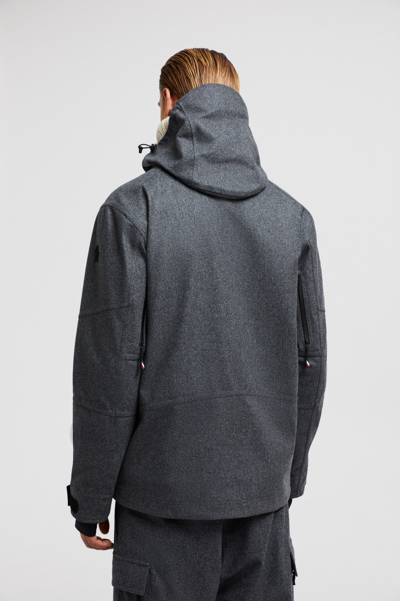 Avoriaz Ski Jacket 5