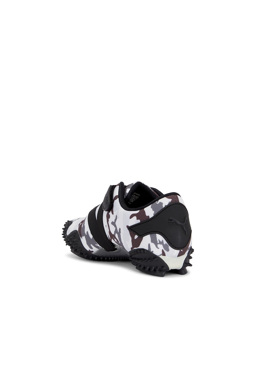 Mostro Sneakers - 3