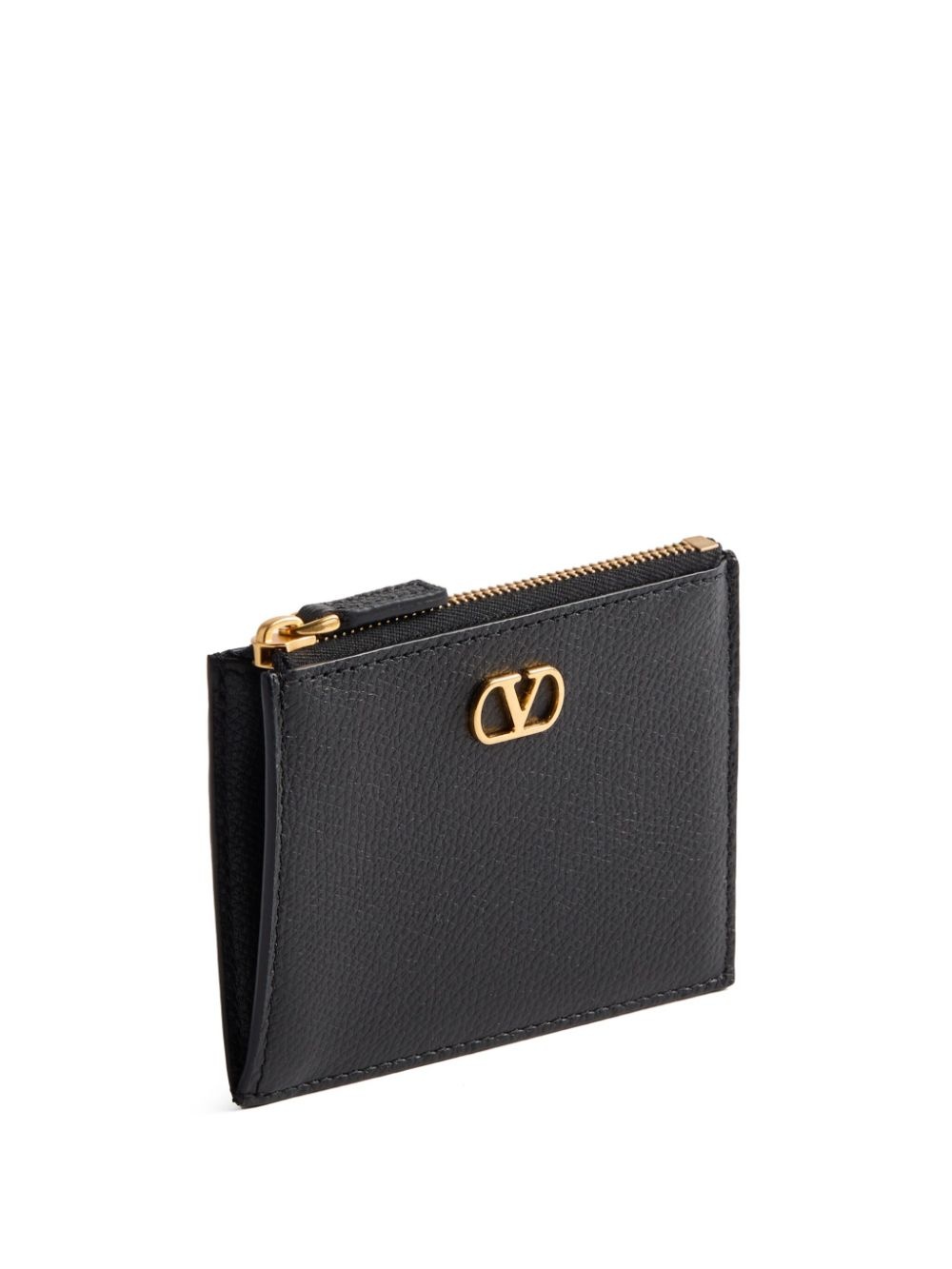 VLogo Signature card holder - 3