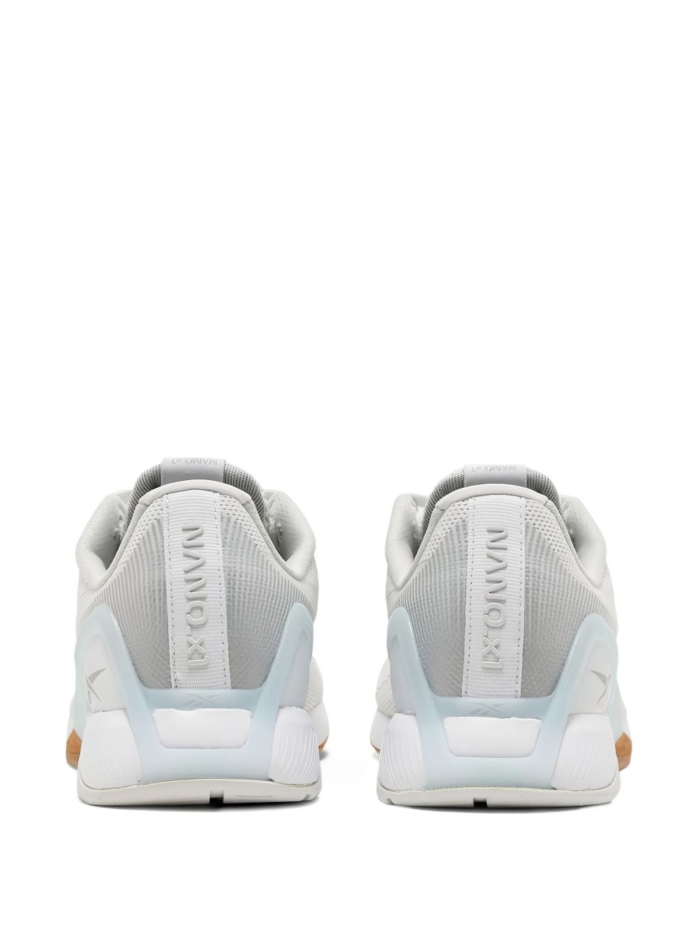 Nano X1 "White" sneakers - 4