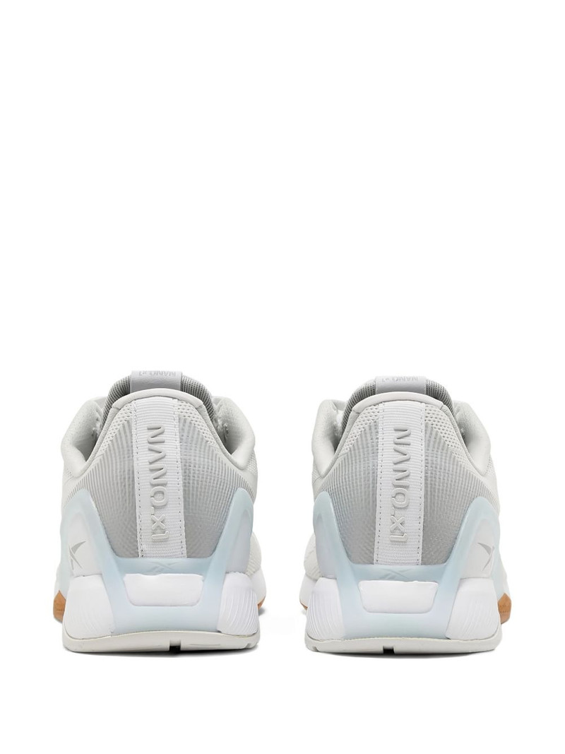 Nano X1 "White" sneakers 4
