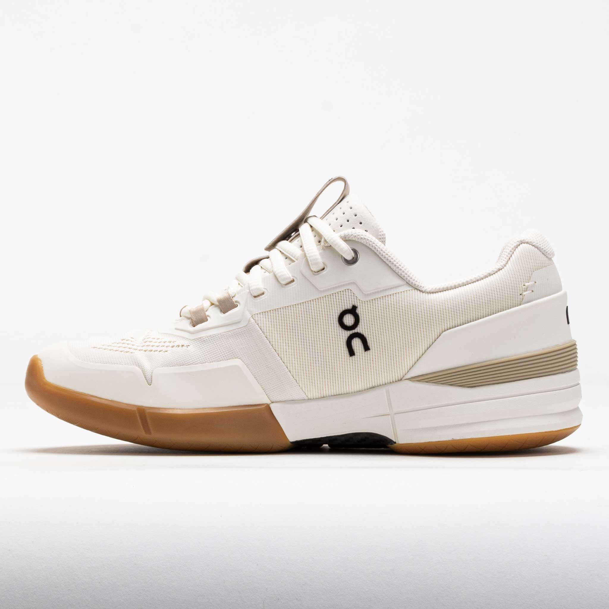 On The Roger Pro Men's Ivory/Ivory - 2