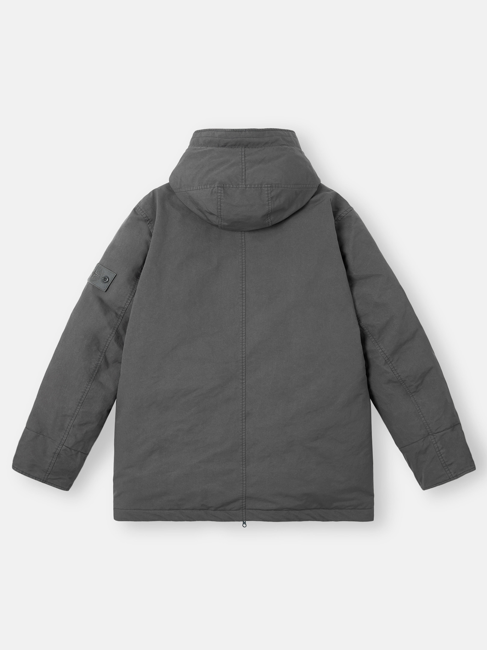 4100108 DAVID-TC_STONE ISLAND GHOST - 9