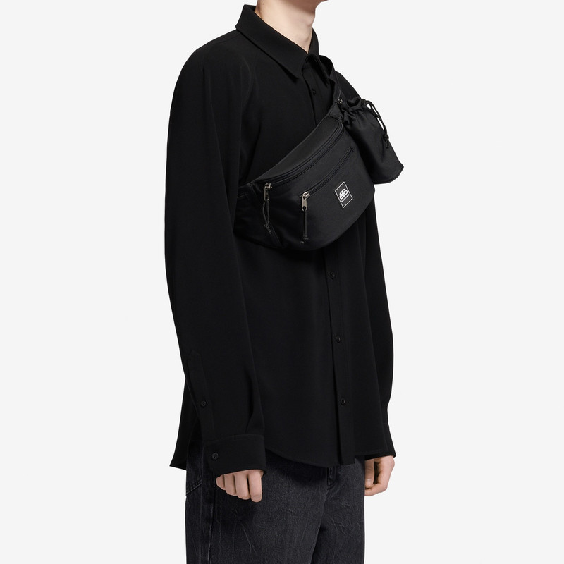 BALENCIAGA Weekend Beltpack With Bottle Holder outlook
