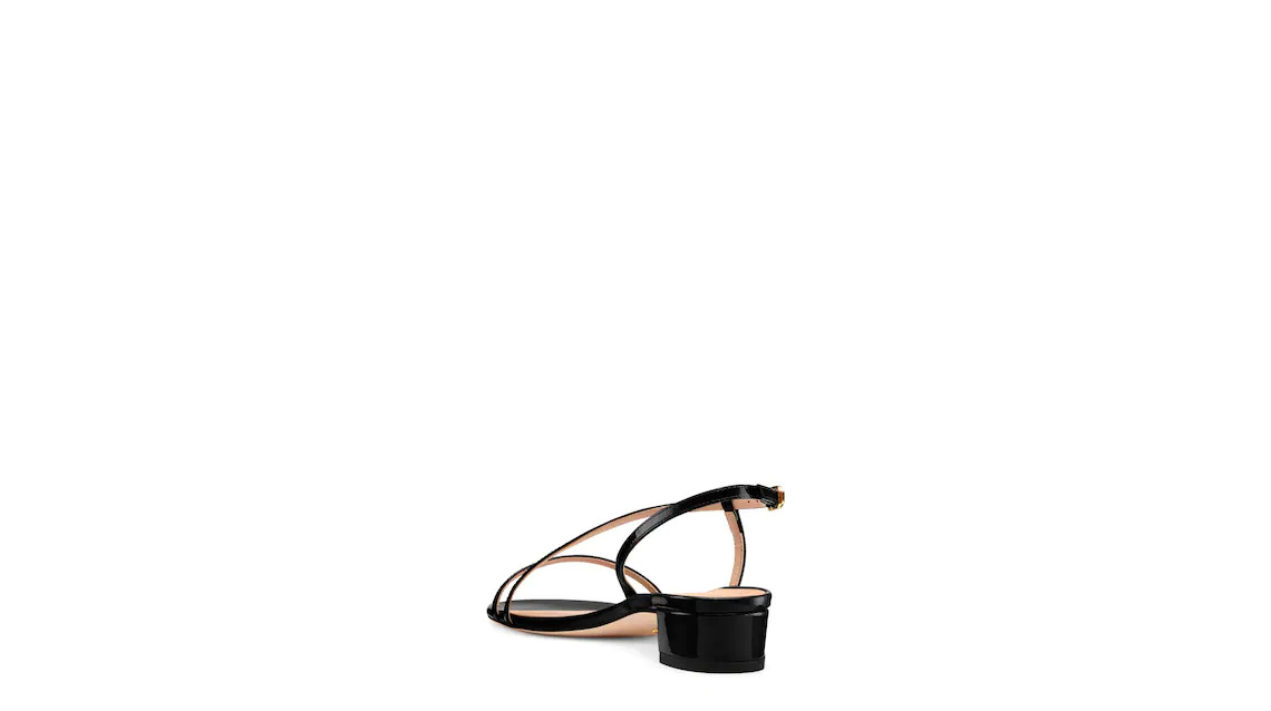 SOIREE 25 STRAP SANDAL - 4