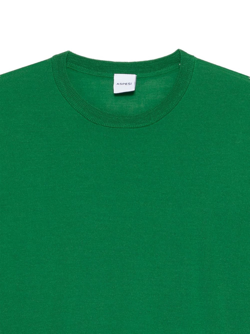 crew-neck sweater 3
