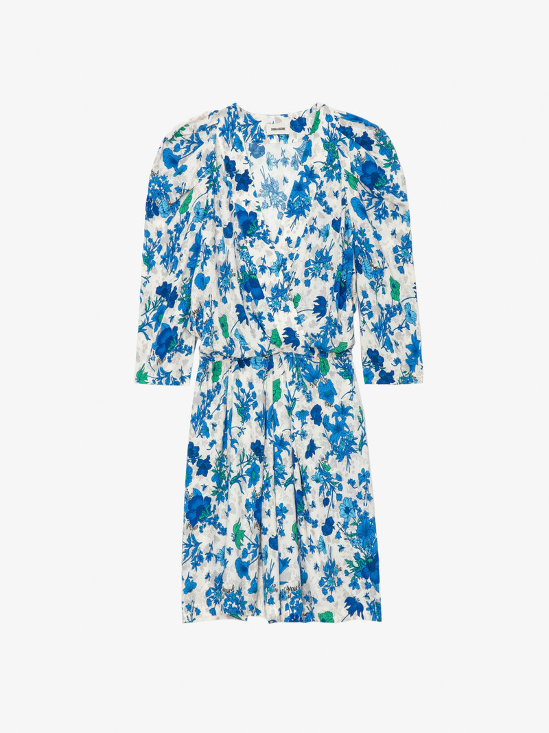 Ruz Dress 1