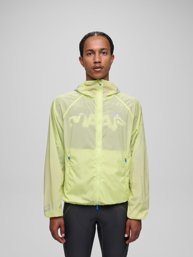 MAAP MAAP x P.A.M. Wind Jacket outlook