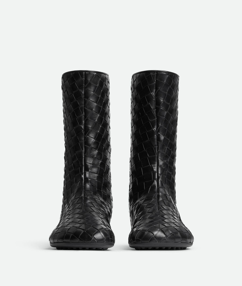 Bottega Veneta Atomic Boot outlook