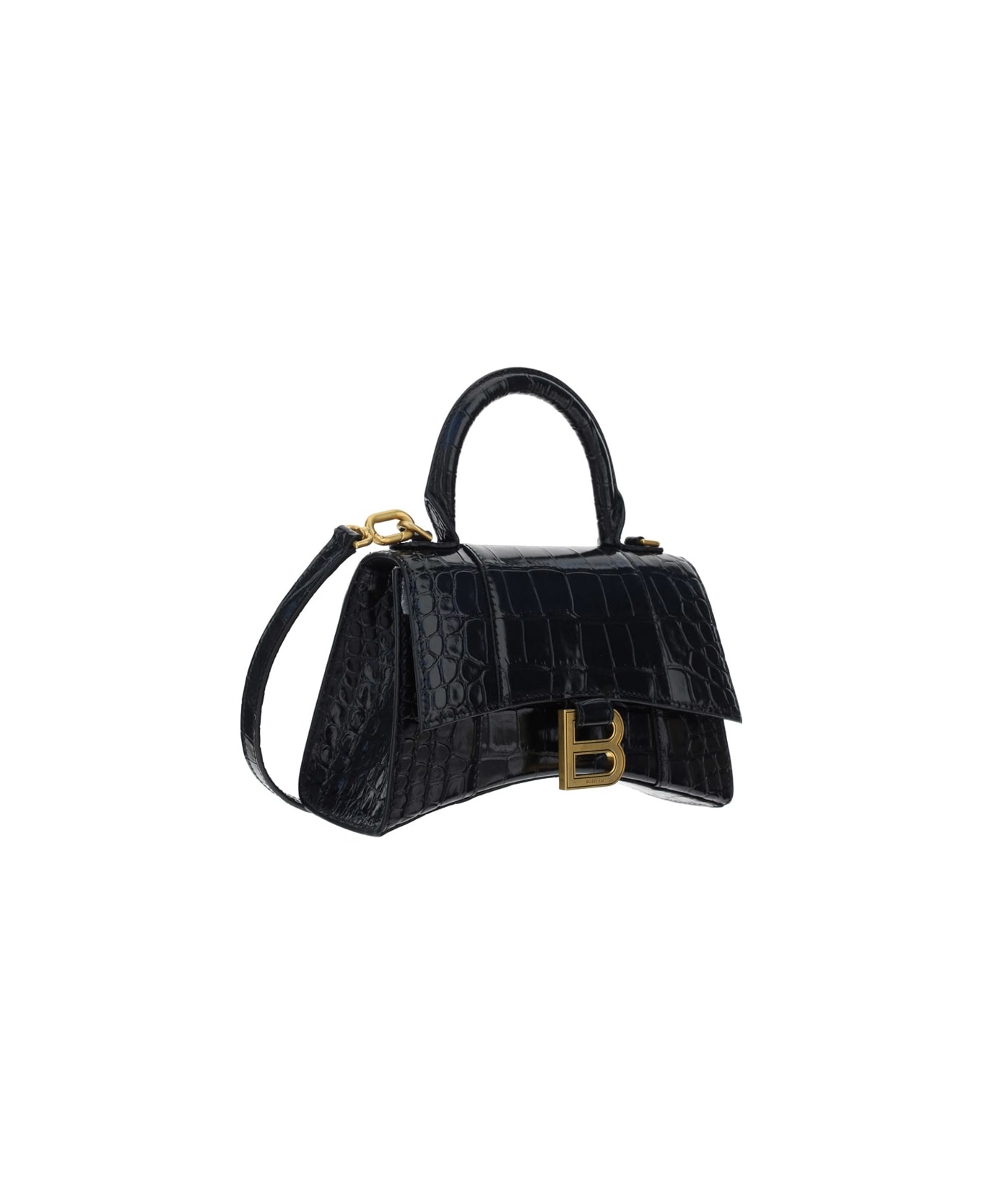 Hourglass Handbag - 2