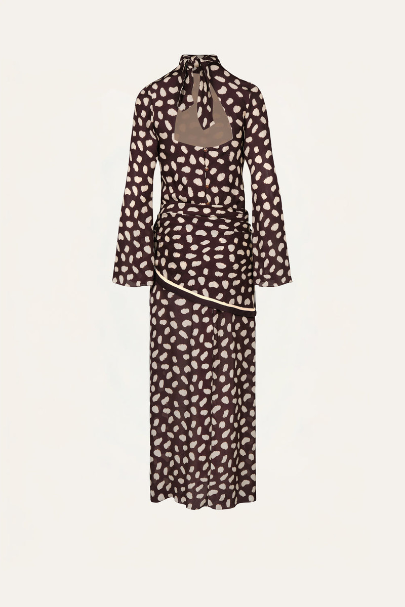 Elegancia Gitana Dress 3