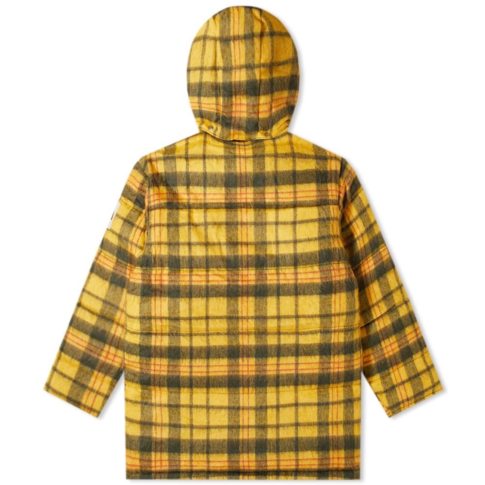 The North Face Check Down Parka - 2