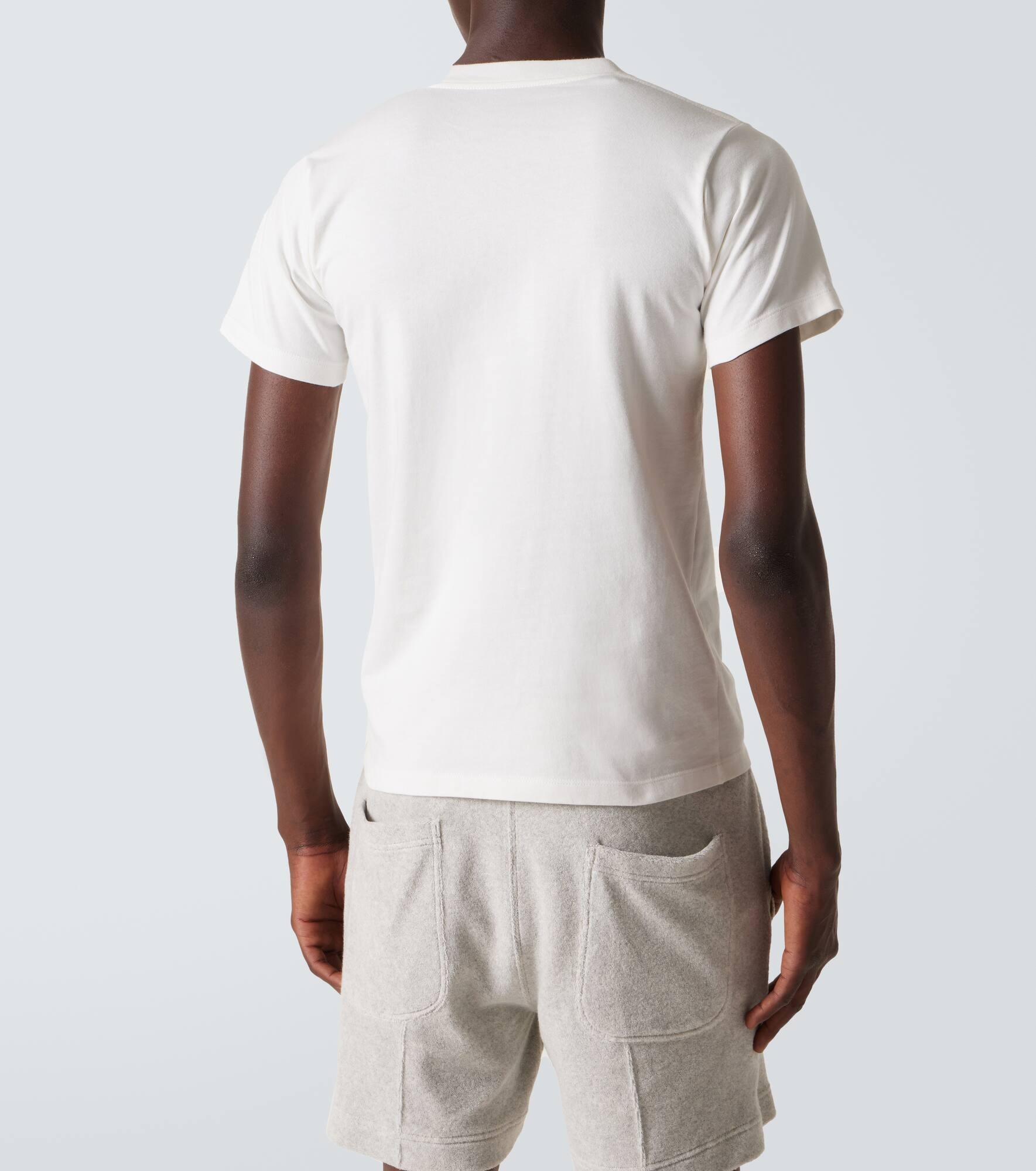 Jersey T-shirt - 4