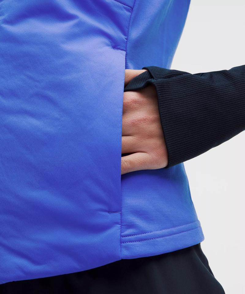 Push Your Pace Vest 5