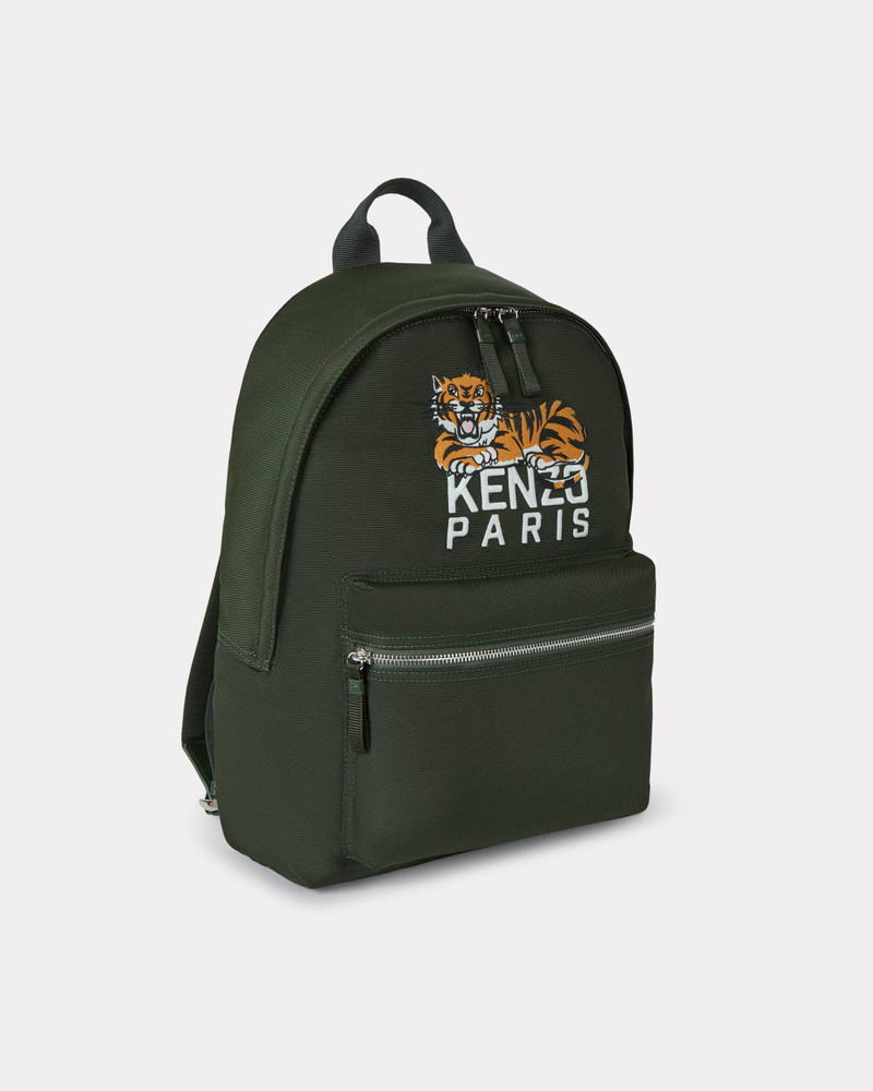 'KENZO Happyer Tiger' backpack 1
