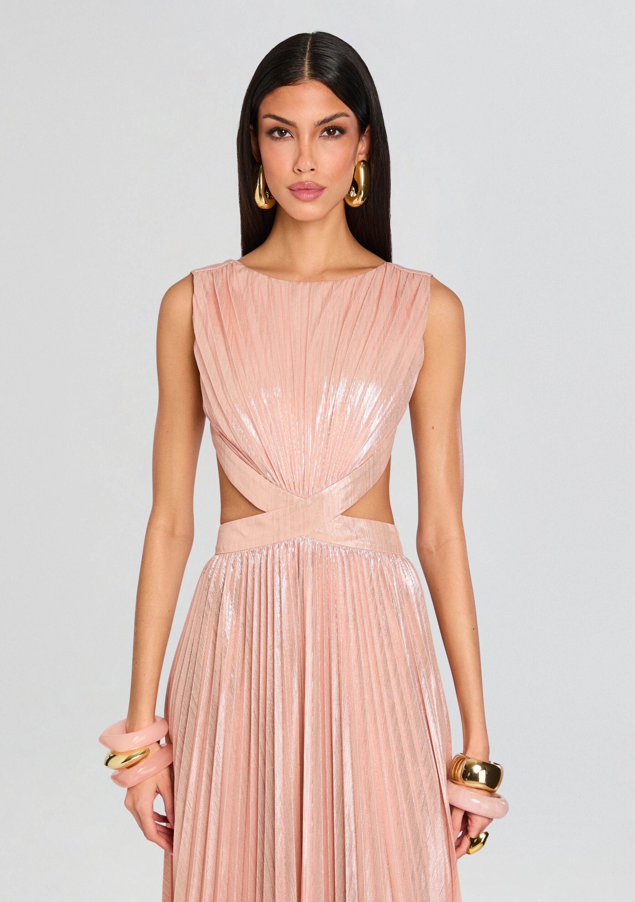 REMINGTON DRESS - 6