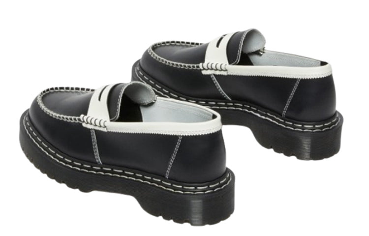 Dr. Martens Penton Bex Contrast 'Black White' 27334009 - 5