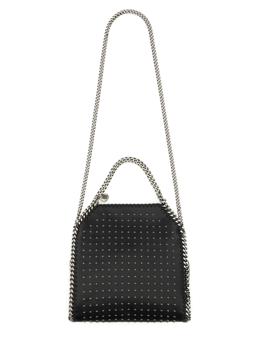 Stella Mccartney Women "Falabella" Mini Tote Bag - 4