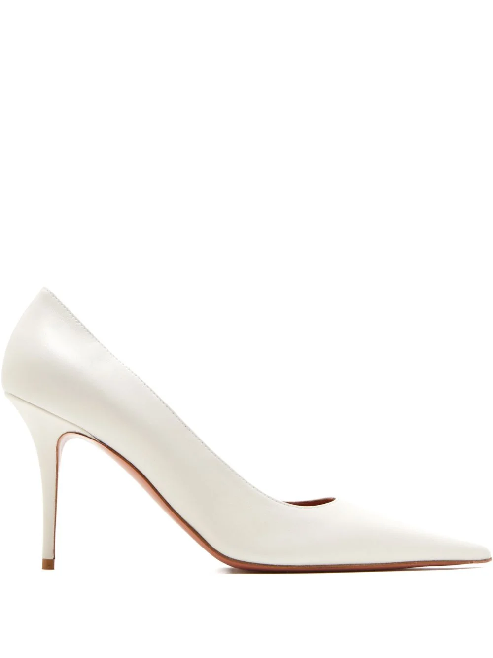 Barbara pointed pumps - 1