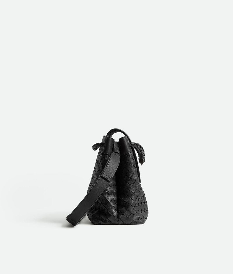 Andiamo Messenger 3
