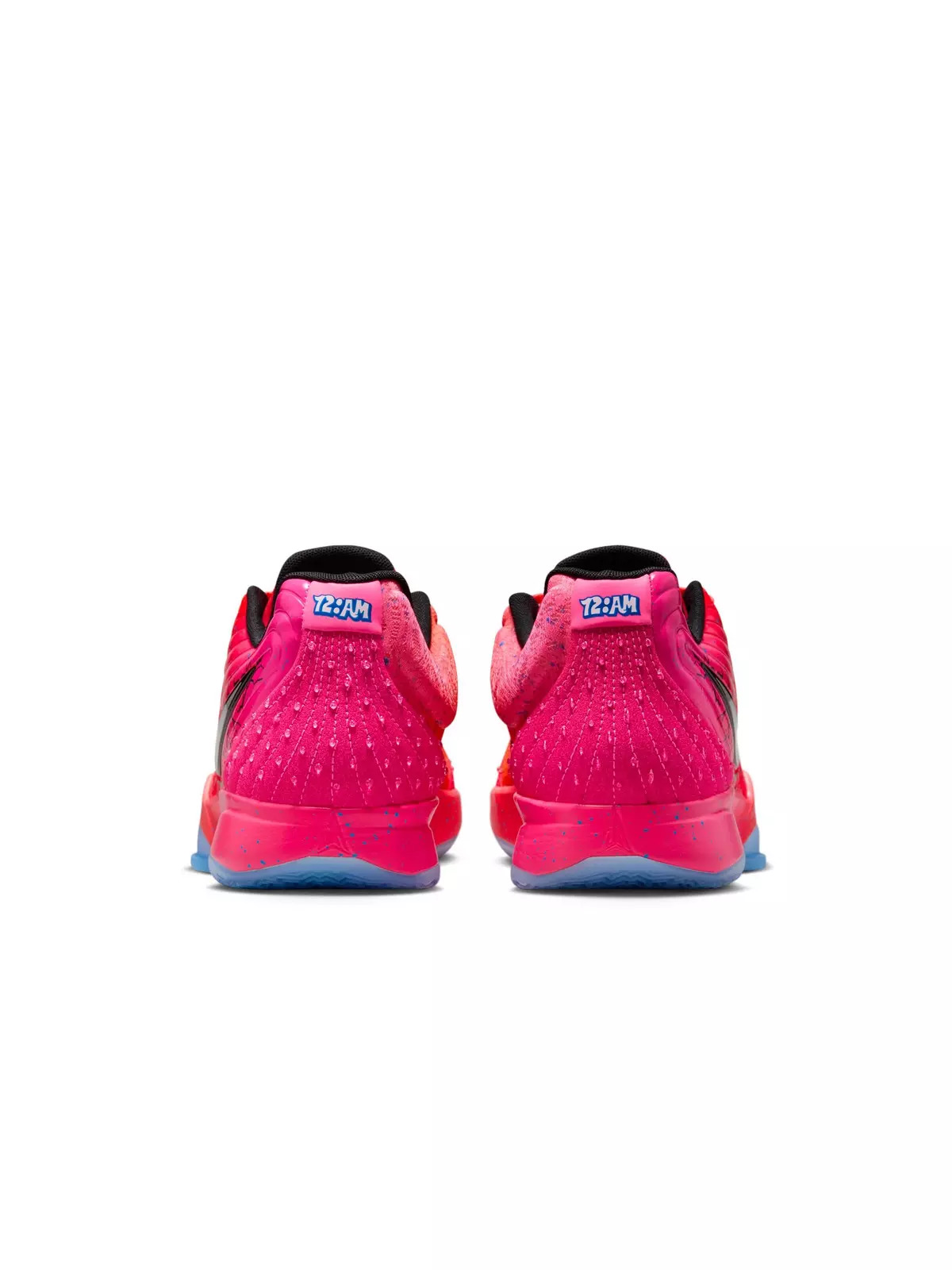 Ja 2 x Kool-Aid "Mixed Berry" Men's Basketball Shoe - 11