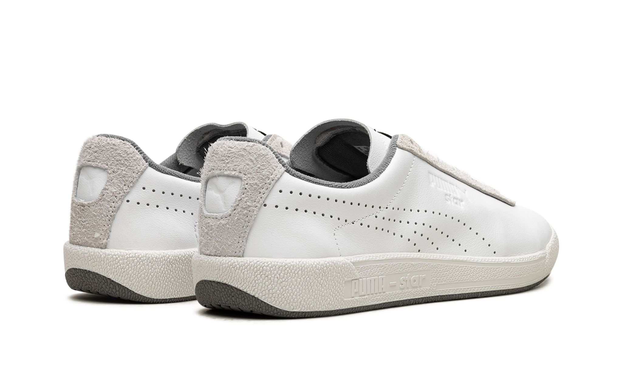 STAR OG "PUMA WHITE-VAPOR GRAY" - 3