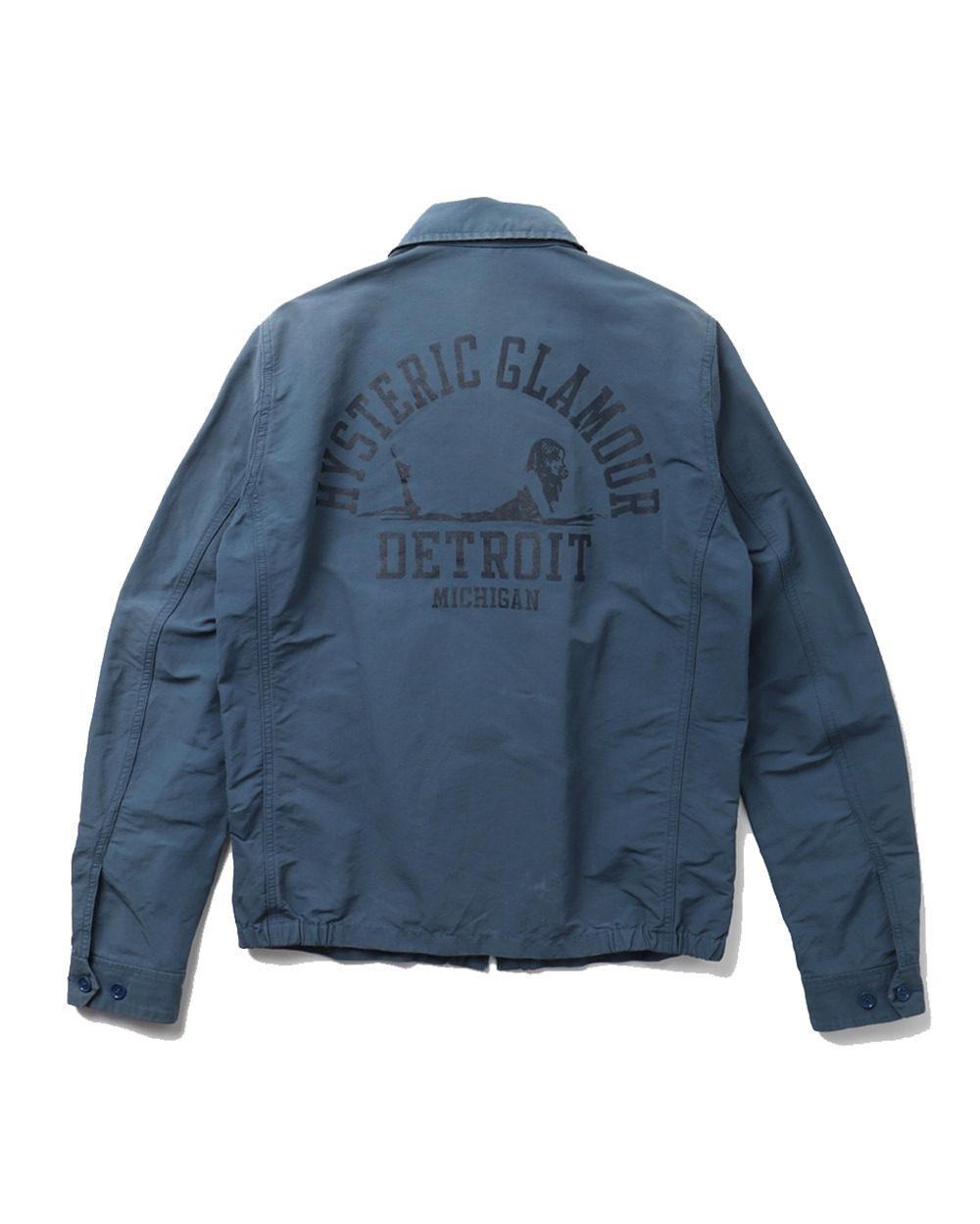 HYSTERIC GLAMOUR - 2