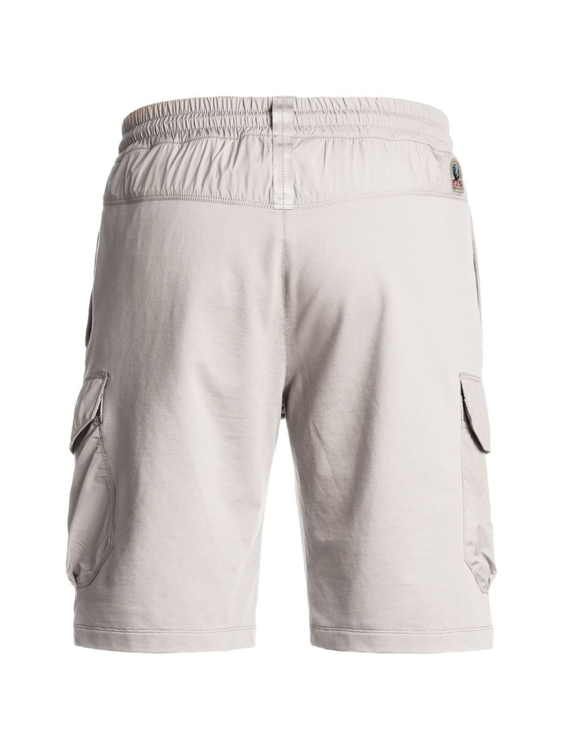 PARAJUMPERS Boyce drawstring cargo shorts outlook