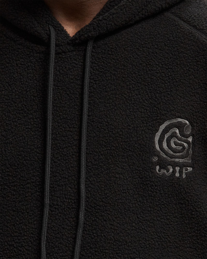 Hooded Helix Sweat 4