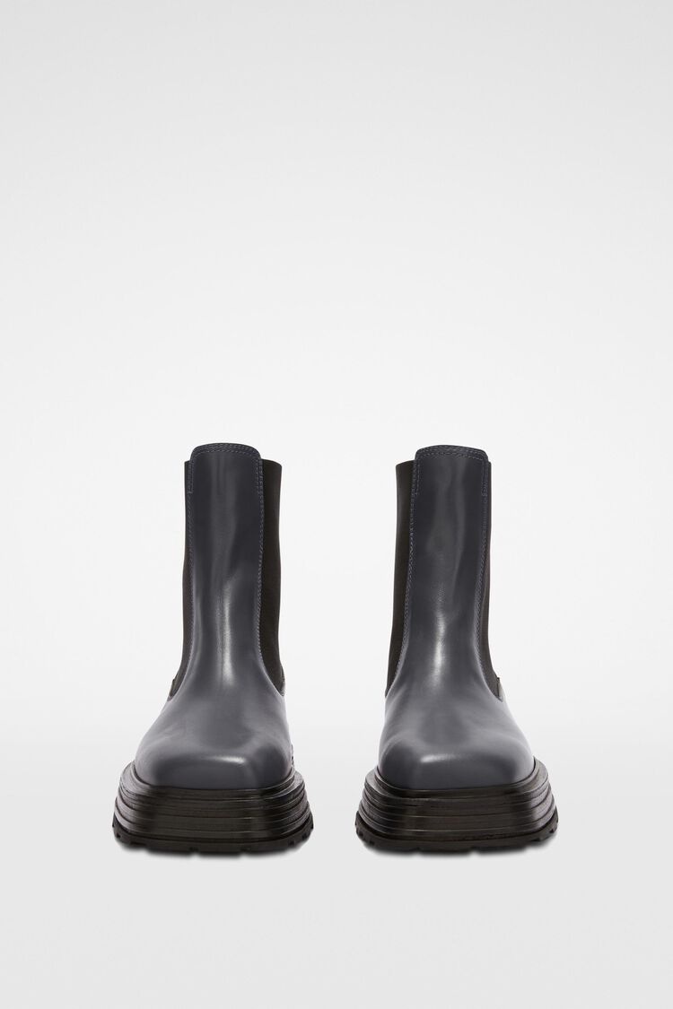 Chelsea Boots - 2
