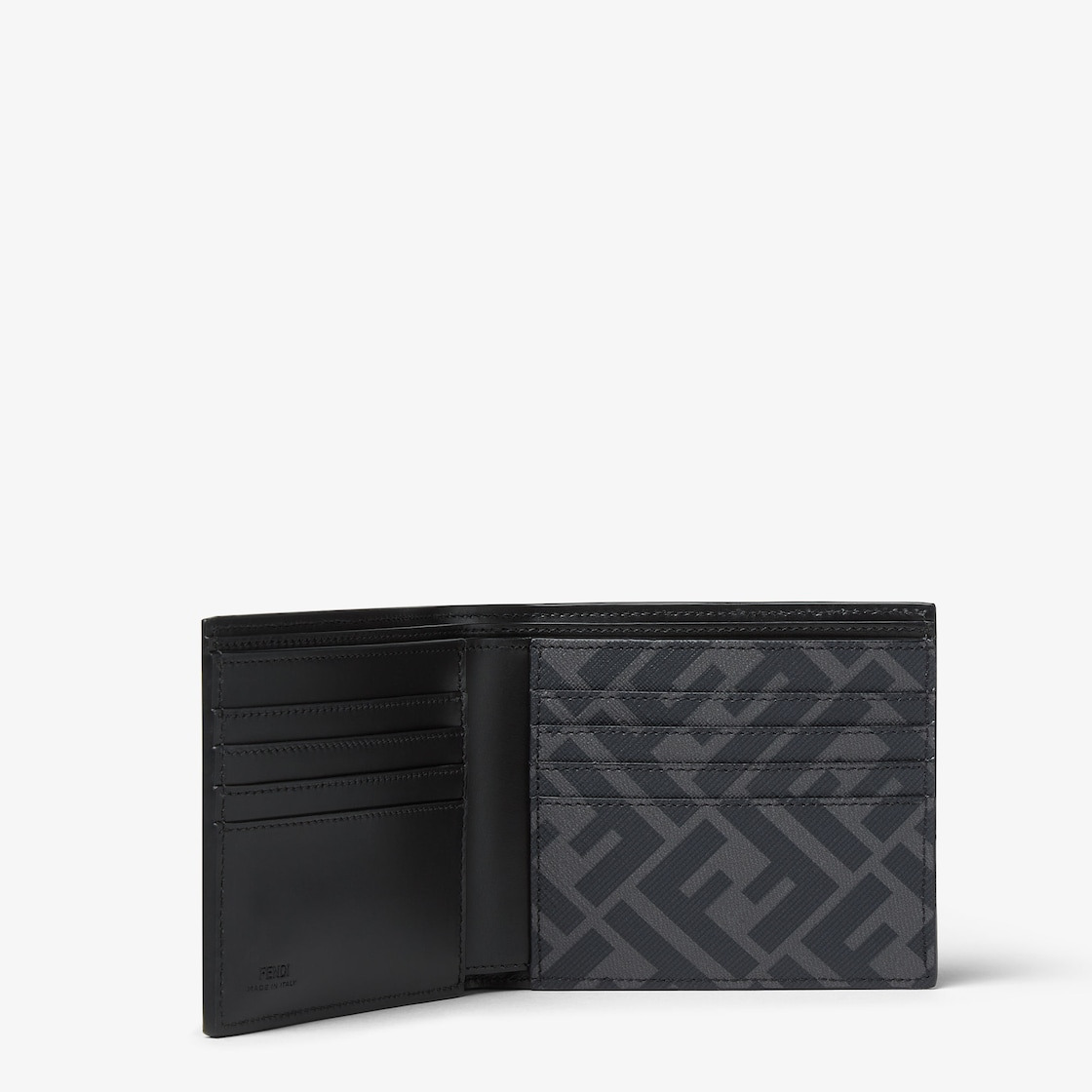 FF Squared Bi-Fold Wallet - 2