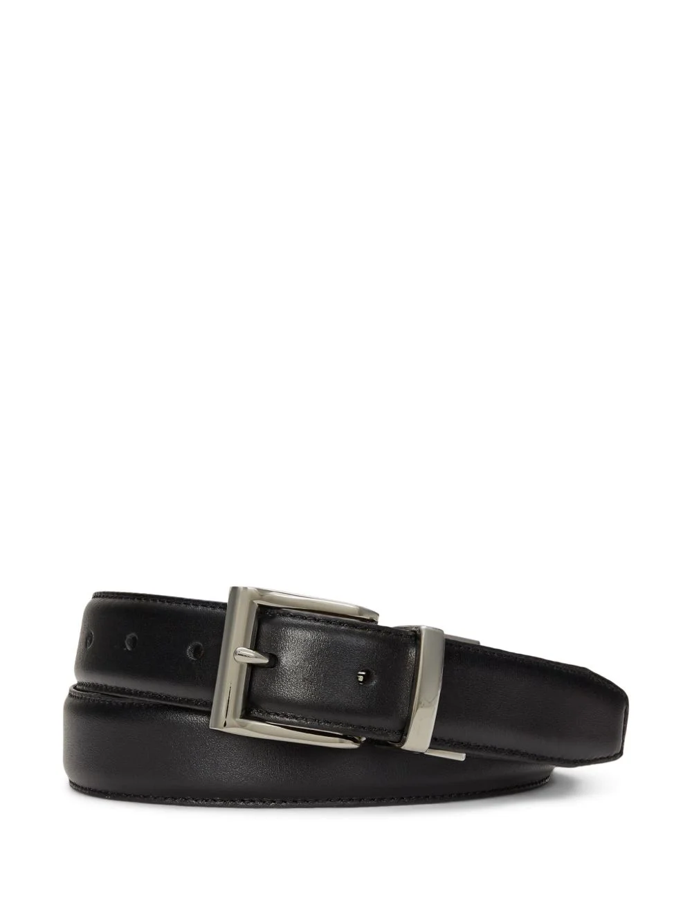 leather belt - 1