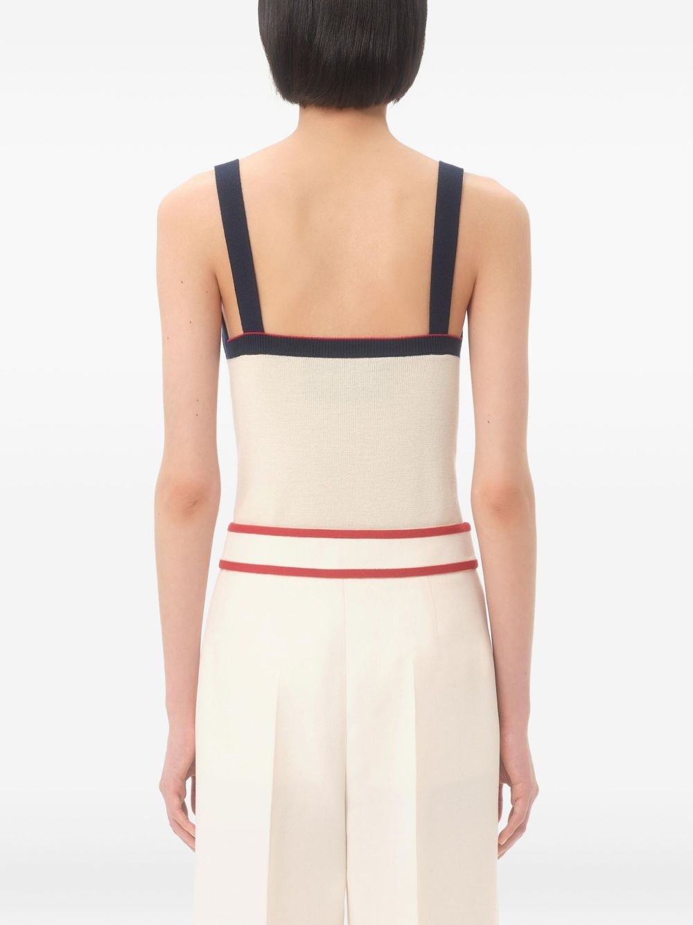 Chez tank top - 4