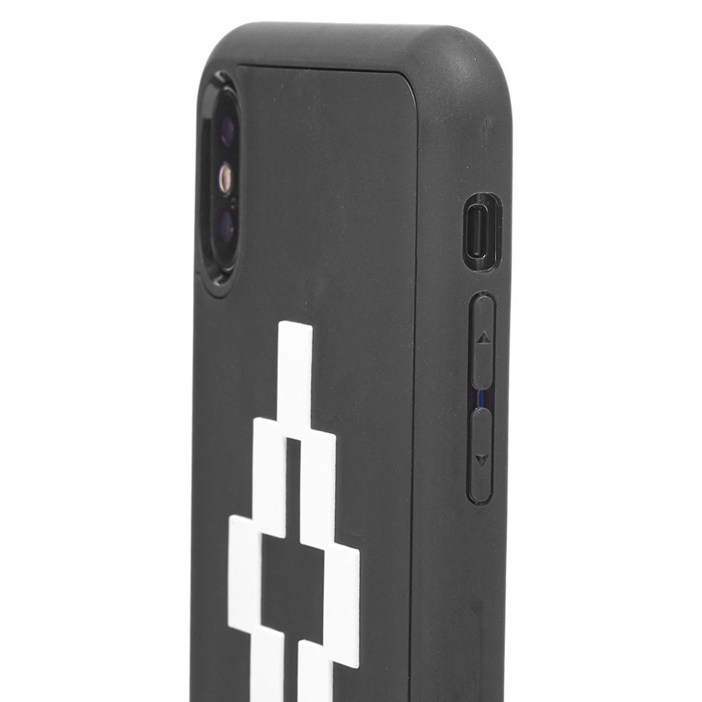 Marcelo Burlon 3D Cross iPhone XS Max Case - 5