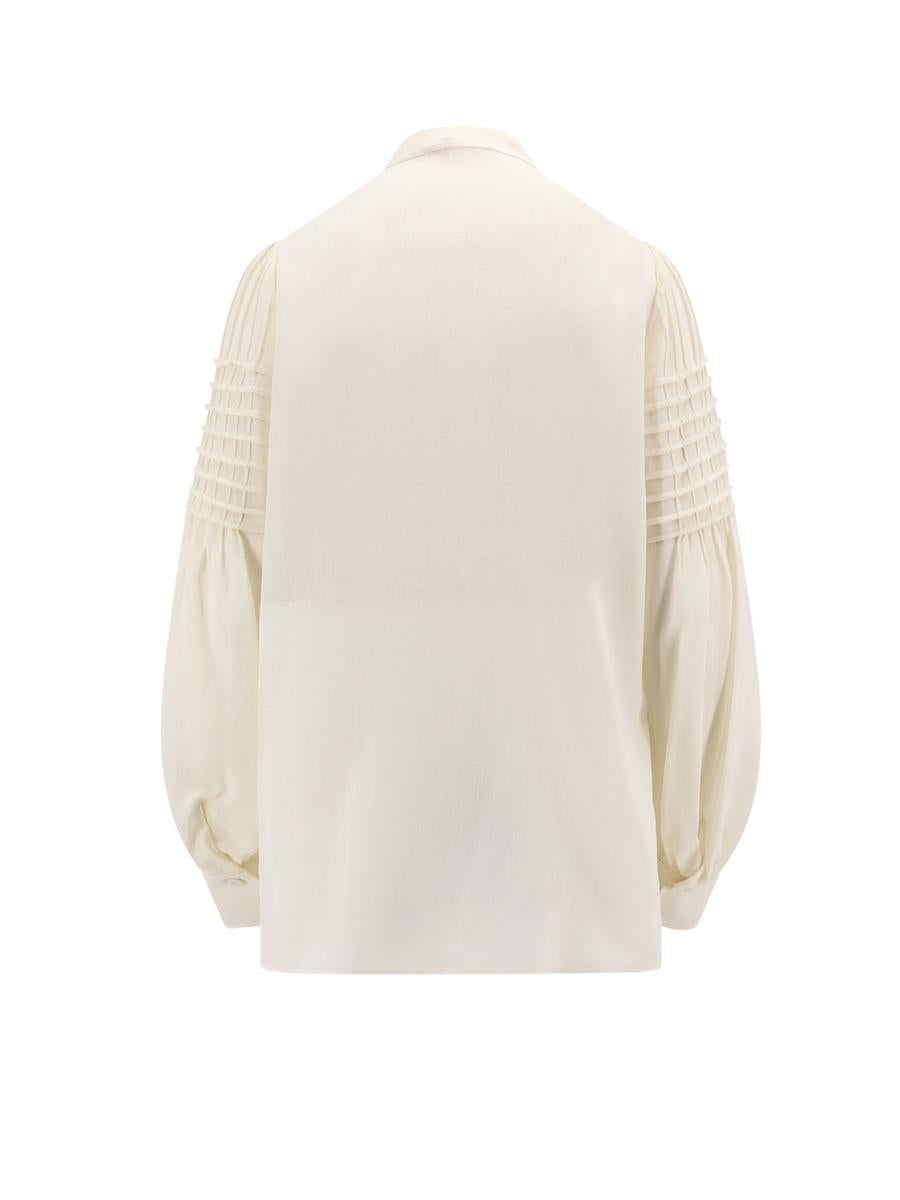 CHLOÉ SHIRT - 2