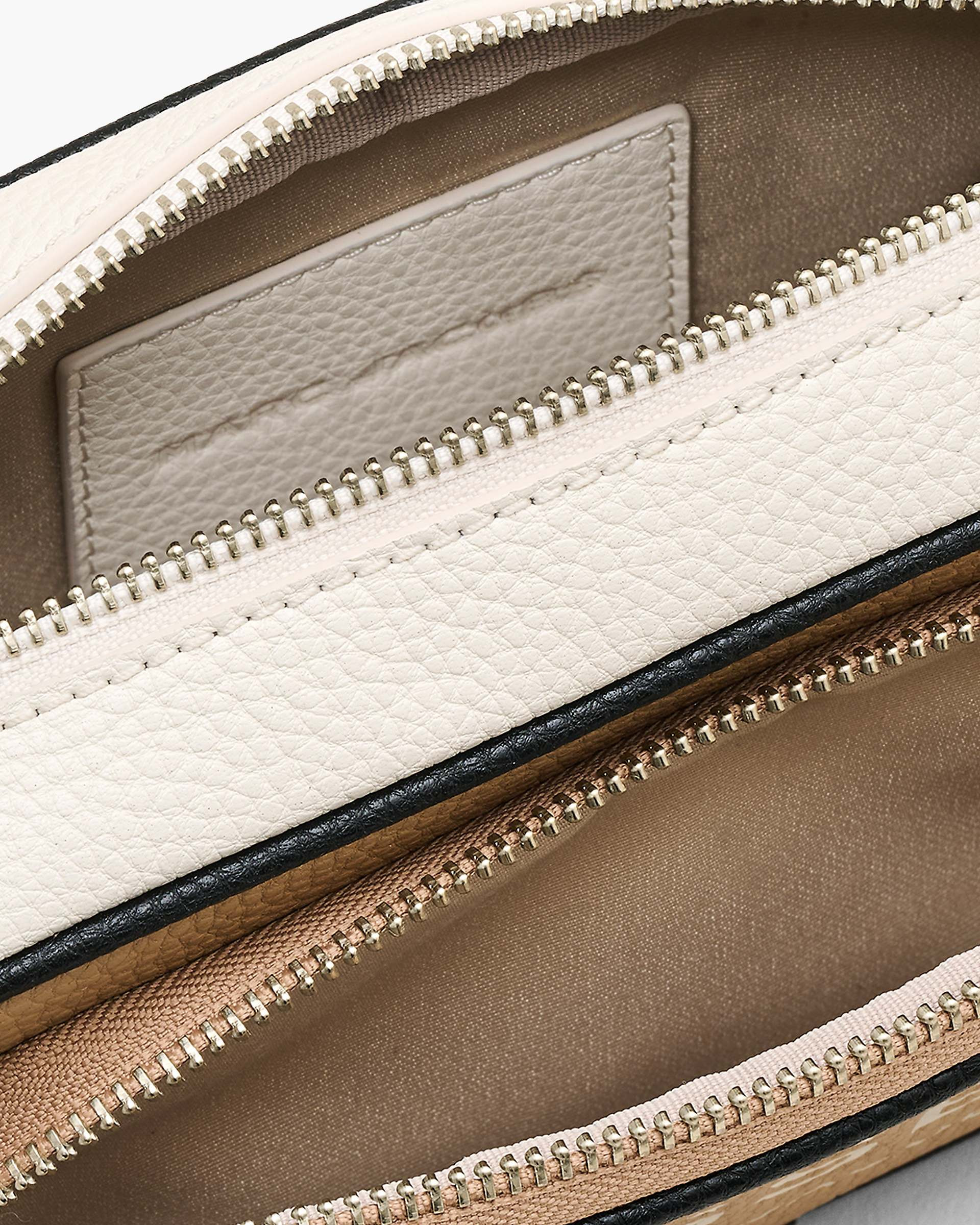 THE COLORBLOCK CROSSBODY BAG - 6