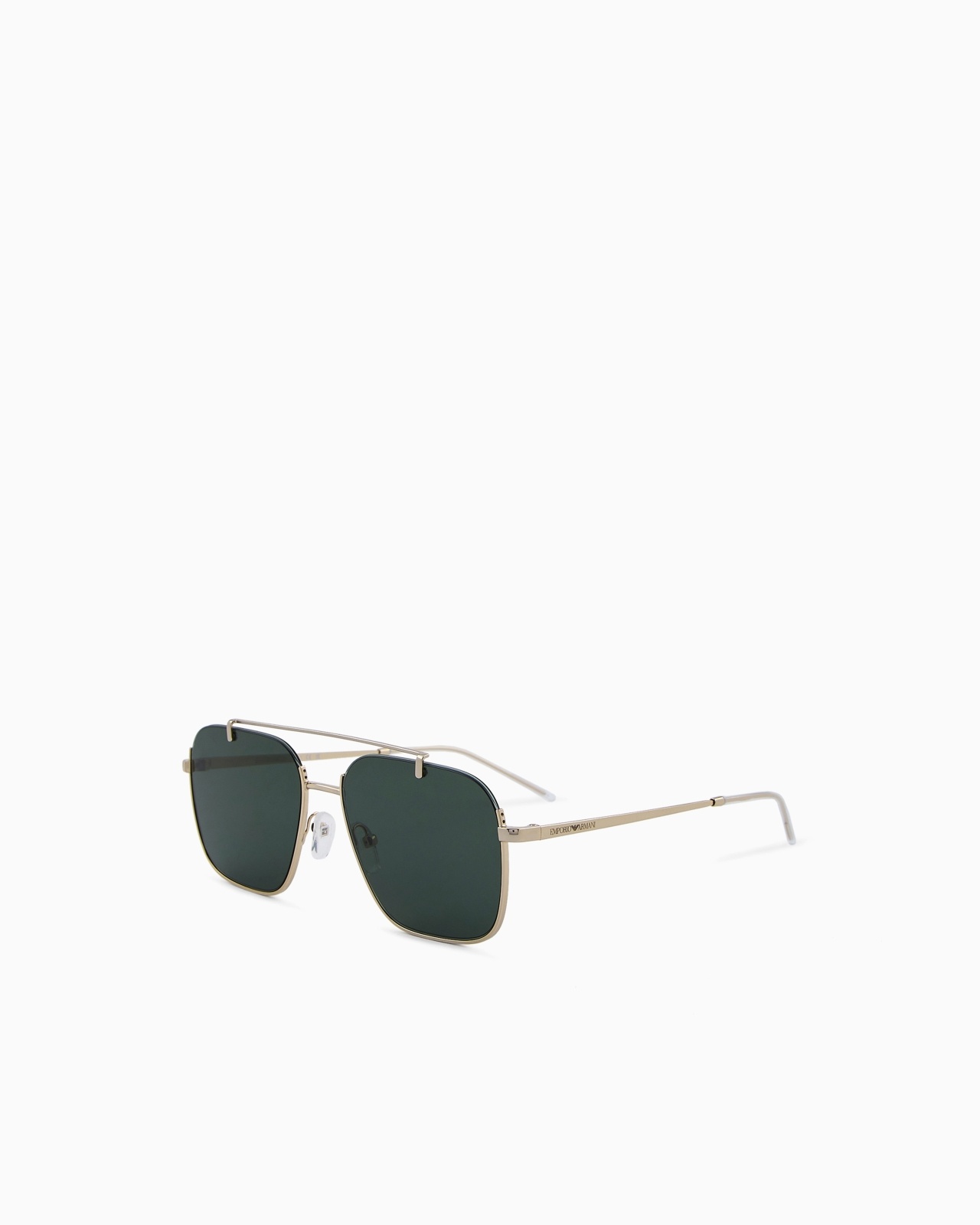 MEN’S RECTANGULAR SUNGLASSES - 2
