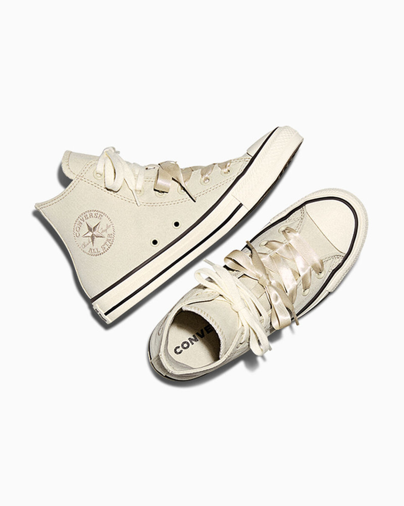 Chuck Taylor All Star Peached Canvas 5