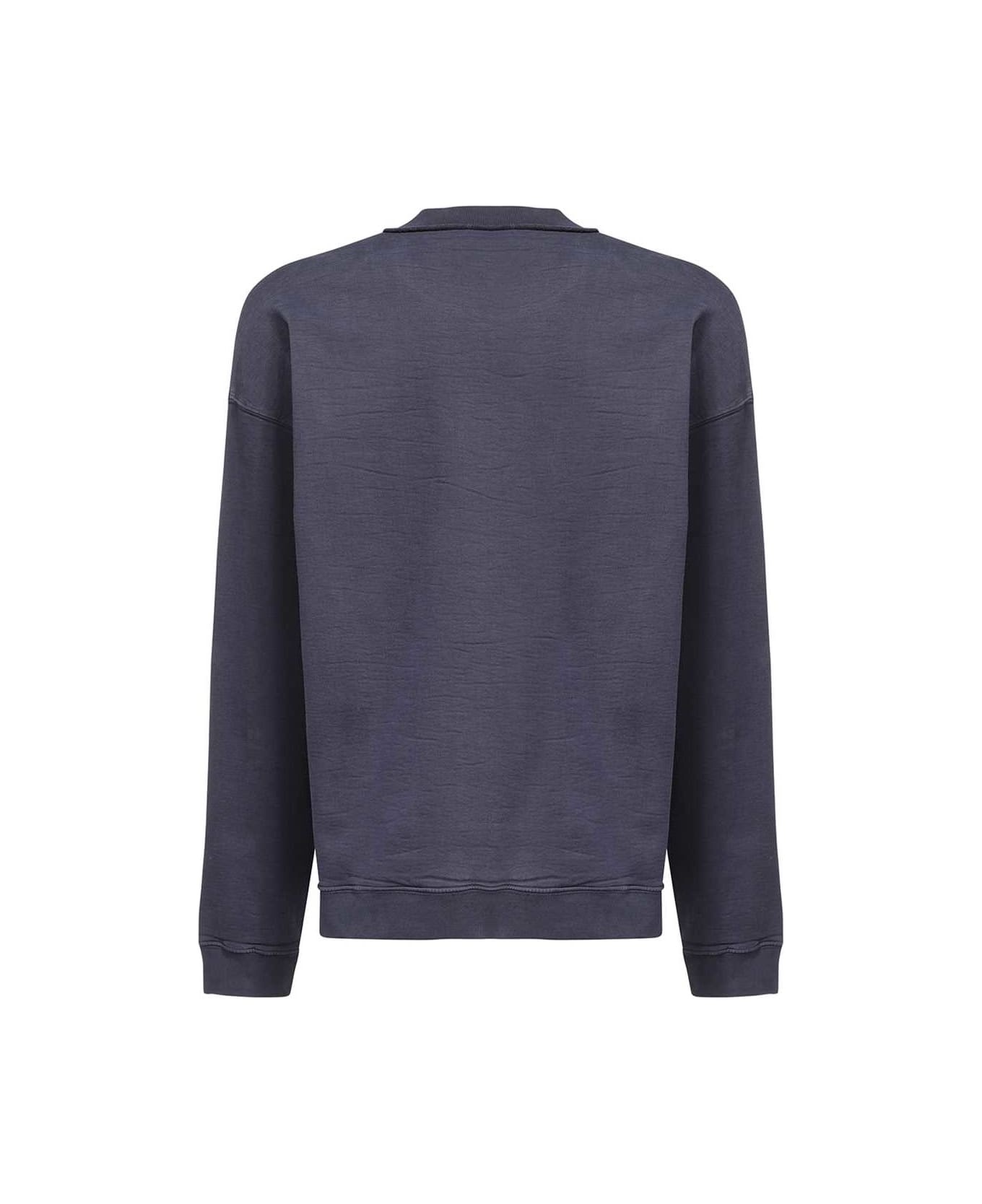 Logo Sweatshirt - 2