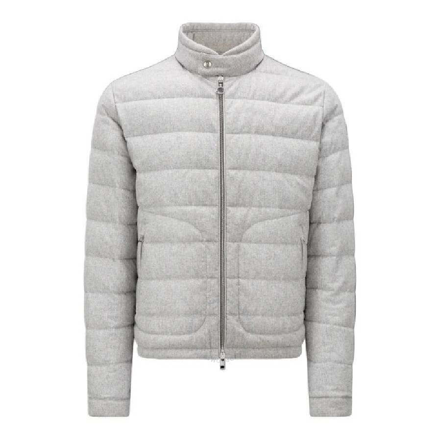 Moncler Cashmere Long Sleeve Jacket - 1