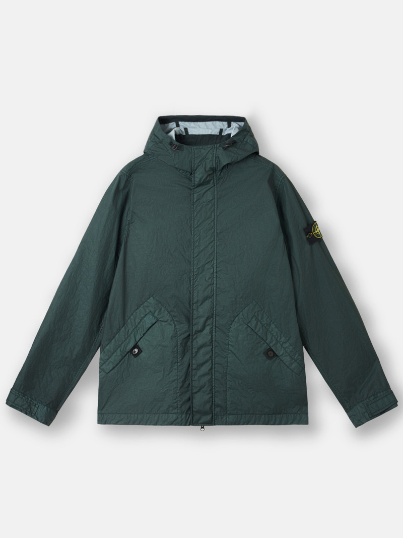 Stone Island 4100093 MEMBRANA 3L TC - K1S154100093S0A21V0053