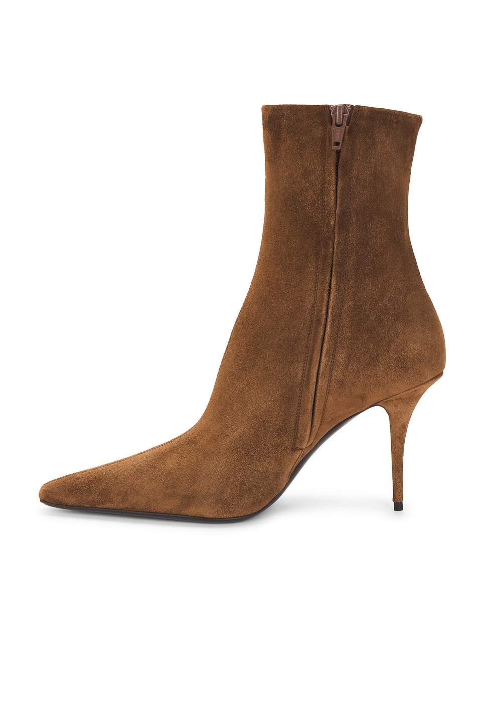 Ashley Boot - 5