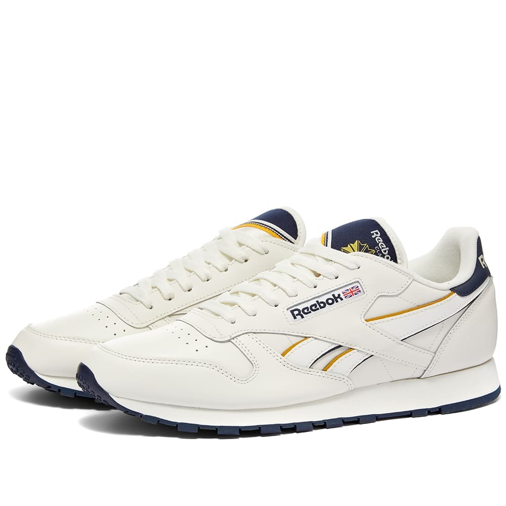 Reebok Classic Leather - 1