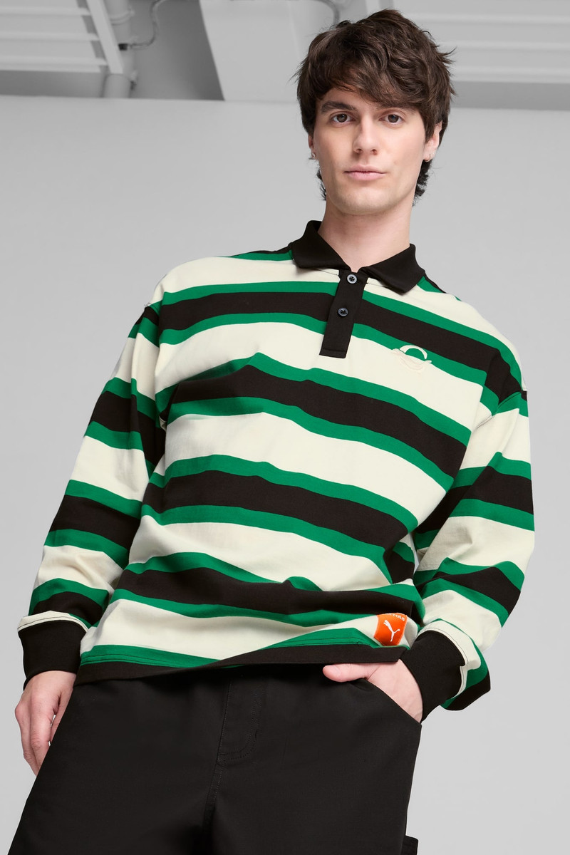 PUMA PUMA x CARROTS Men's Jersey outlook