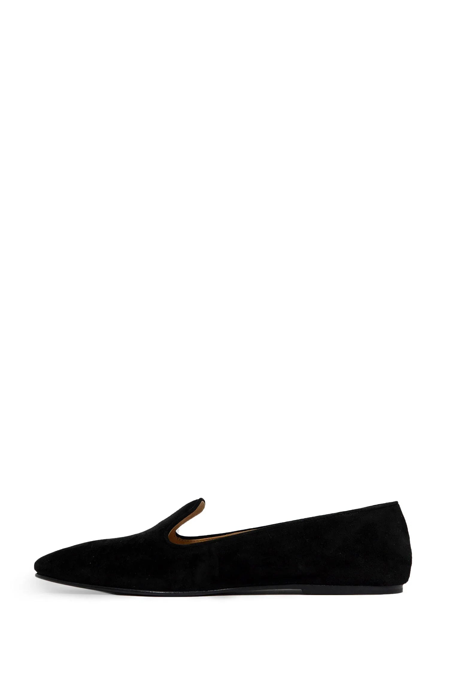 Brent-Loafers-In-Suede - 4
