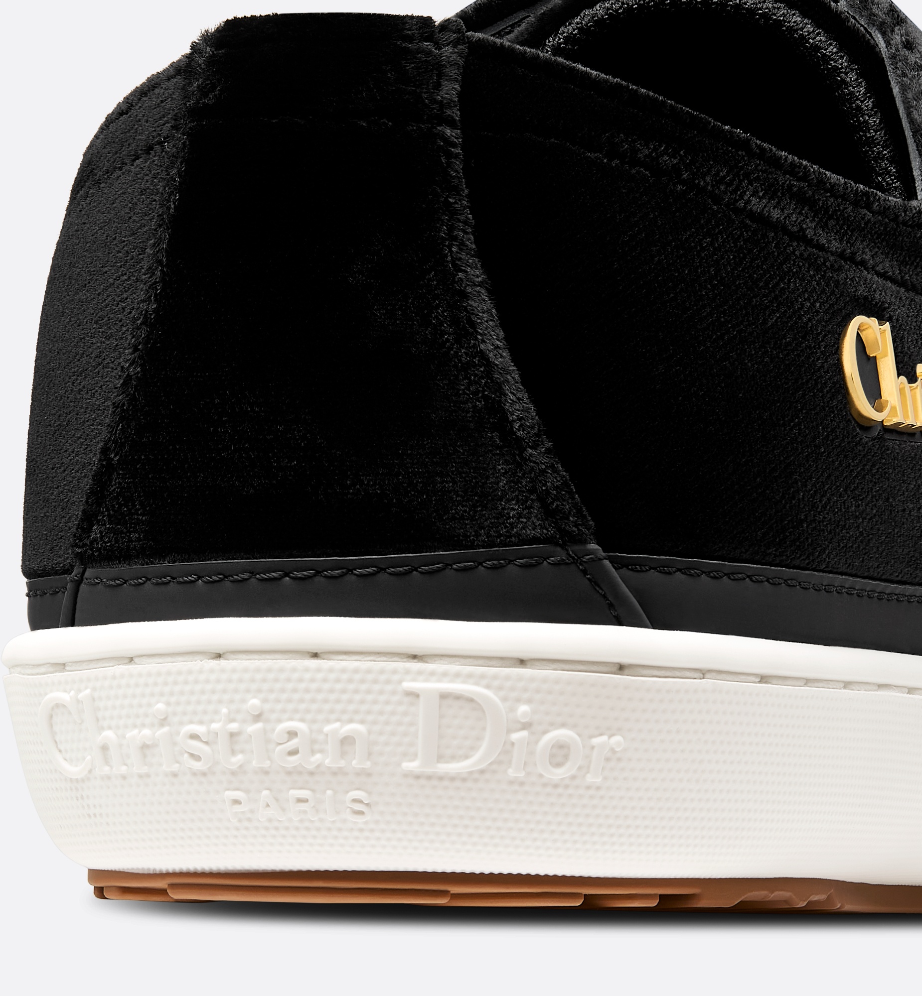 Dior Lucky Sneaker - 4