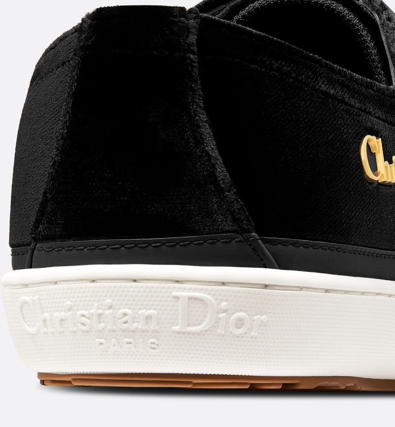 Dior Lucky Sneaker 4