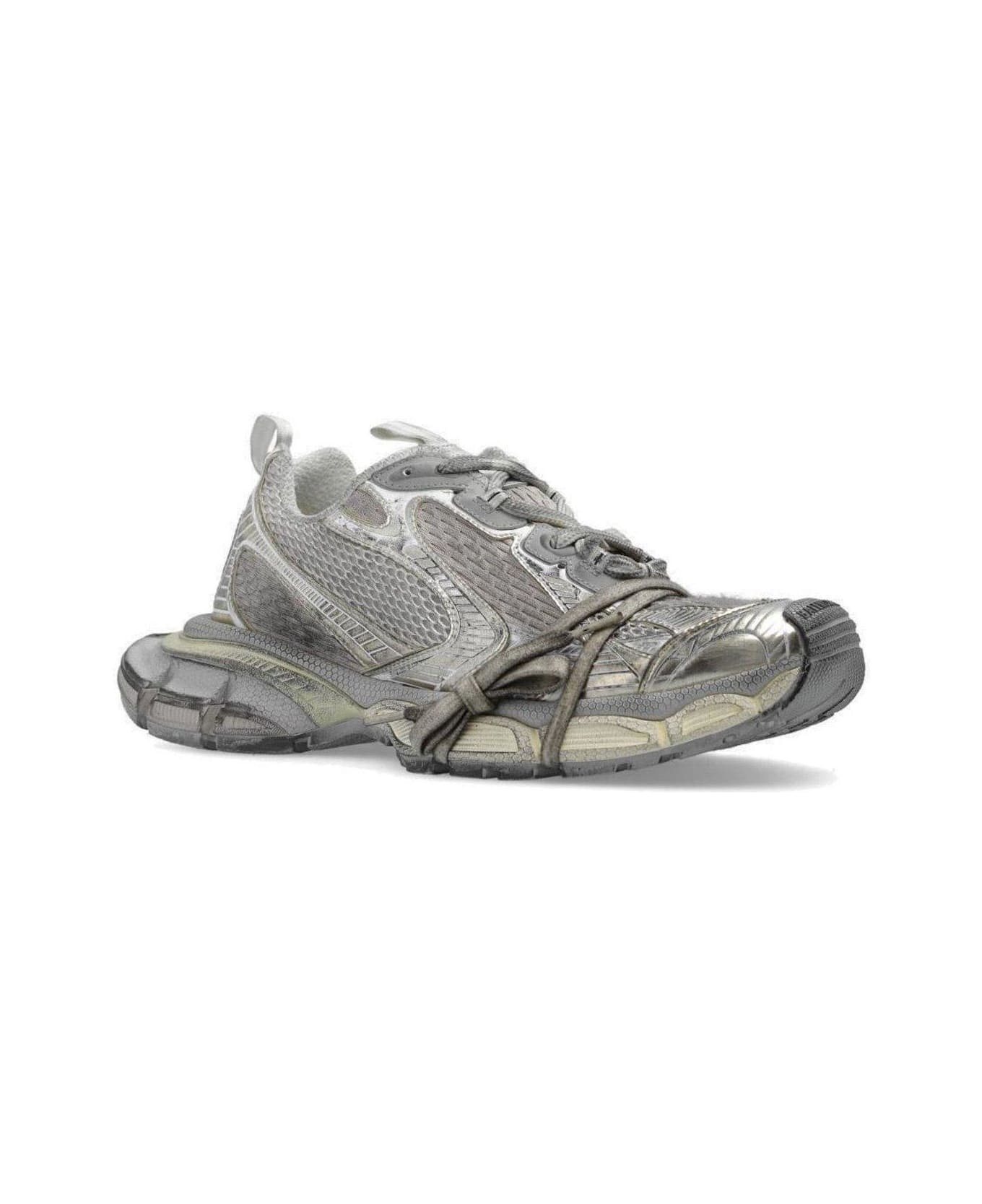 3 Xl Sneakers - 2
