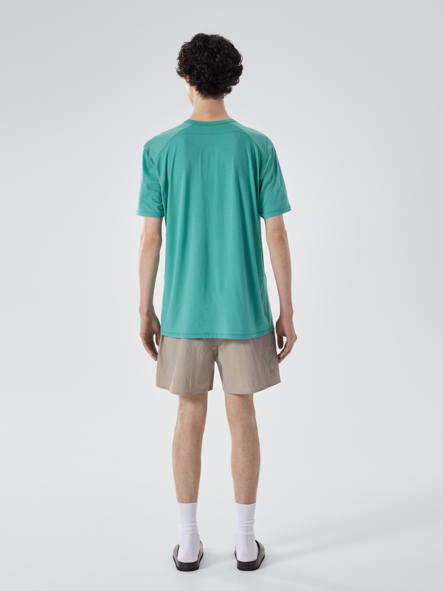 Frame Shirt SS - 5