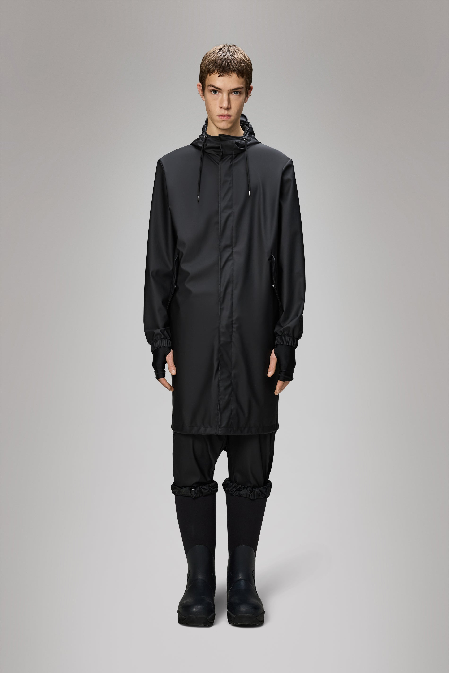 Fishtail Parka - 2